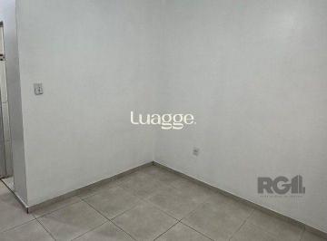 Apartamento · 21m² · 1 Quarto · Apartamento JK no Centro Histórico, Porto Alegre/RS