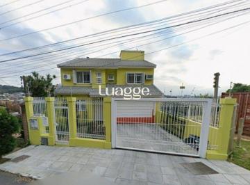 Casa · 303m² · 5 Quartos · 4 Vagas · Casa sobrado no bairro Jardim Sabará de 3 dormitórios e 4 vagas