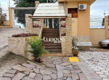 Apartamento · 53m² · 1 Quarto · 1 Vaga · Apartamento com 1 dormitório no bairro Santa Tereza, Porto Alegre, RS