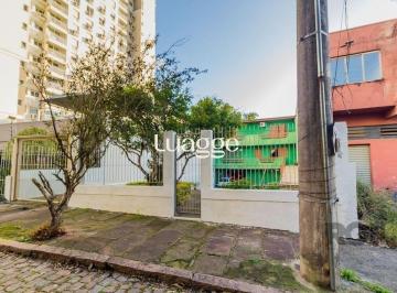 Casa · 242m² · 5 Quartos · 6 Vagas · Casa 242m² - 5 dormitórios, 6 vagas no bairro Cristo Redentor
