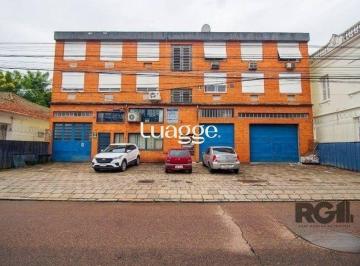 Comercial · 675m² · 3 Vagas · Comercial à venda - na Floresta