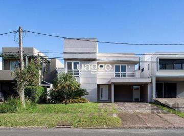 Casa · 455m² · 4 Quartos · 4 Vagas · Casa na Villa do Barco, Condominio Terra Ville