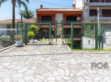 Casa · 572m² · 6 Quartos · Casa para Venda - 572m², 5 dormitórios, sendo 1 suites, Cavalhada