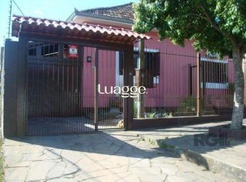 Casa · 198m² · 4 Quartos · 6 Vagas · Casa à venda - em Nonoai