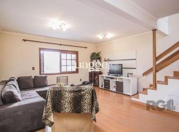 Casa · 84m² · 2 Quartos · 1 Vaga · Casa de 2 dormitórios, no bairro Partenon