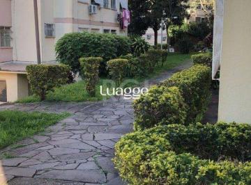 Apartamento · 33m² · 1 Quarto · 1 Vaga · Apartamento para Venda - 33m², 1 dormitório, 1 vaga - Santo Antonio