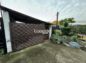 Casa · 110m² · 3 Quartos · 1 Vaga · Casa no bairro Tristeza - 3 dormitórios