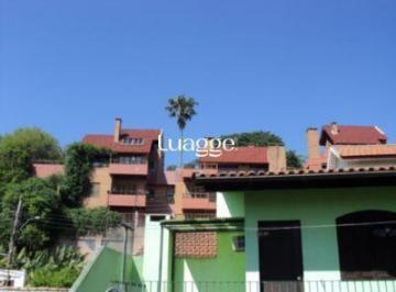Casa · 331m² · 3 Quartos · Casa para Venda - 331m², 3 dormitórios, sendo 1 suites, Santa Tereza