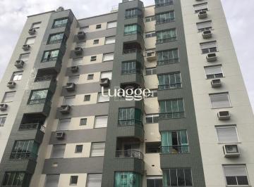 Apartamento · 60m² · 2 Quartos · 1 Vaga · Apartamento para Venda - 59.63m², 2 dormitórios, 1 vaga - Cavalhada