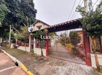 Casa · 31m² · 2 Quartos · 1 Vaga · CASA EM CONDOMÍNIO FECHADO NO BAIRRO IPANEMA COM 2 DORMITORIOS.