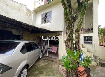 Casa · 10952m² · 2 Quartos · 2 Vagas · Casa à venda - na Vila Nova