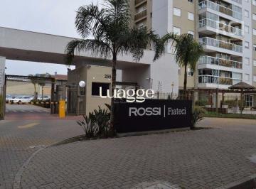 Apartamento · 64m² · 2 Quartos · 1 Vaga · Apartamento para Venda - 64.26m², 2 dormitórios, 1 vaga - São Geraldo