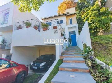 Casa · 186m² · 2 Quartos · 4 Vagas · Casa à venda - na Vila Nova