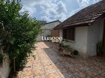 Casa · 60m² · 2 Quartos · 2 Vagas · Casa no bairro Restinga - 2 dormitórios