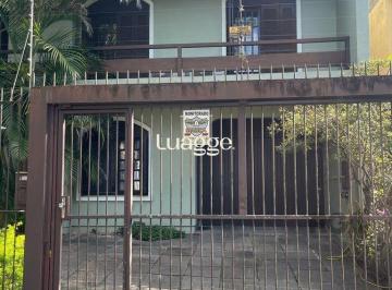 Casa · 300m² · 5 Quartos · 2 Vagas · Casa à venda - em Nonoai