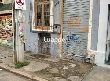 Comercial · 100m² · 2 Quartos · Loja no bairro Cidade Baixa