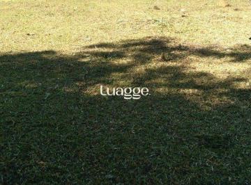 Terreno · 753m² · Terreno à venda - em Eldorado do Sul