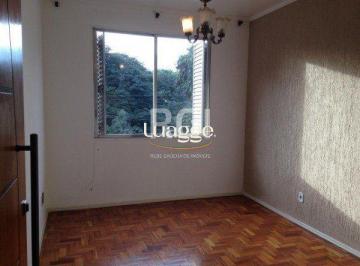 Apartamento · 65m² · 3 Quartos · Apartamento para Venda - 65m², 3 dormitórios, Cavalhada