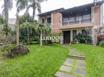 Casa · 485m² · 4 Quartos · 3 Vagas · Casa para Venda - 485m², 4 dormitórios, sendo 1 suites, 3 vagas - Cristal