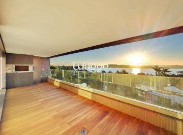 Apartamento · 193m² · 3 Quartos · 4 Vagas · Belíssimo apartamento no Bairro Vila Conceição com 193m² privativos, 3 suítes e