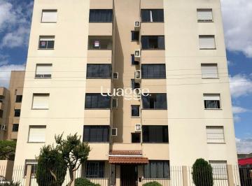 Apartamento · 52m² · 2 Quartos · 1 Vaga · Apartamento para Venda - 52.15m², 2 dormitórios, 1 vaga - Sarandi