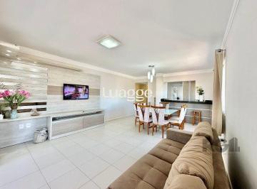 Apartamento · 152m² · 3 Quartos · 3 Vagas · 3 Dormitórios, 01 Suíte Master, suite america
