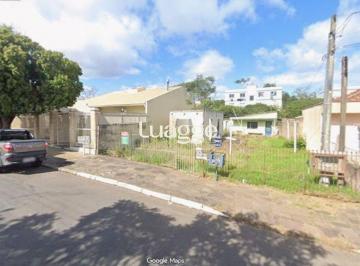 Terreno · 578m² · Terreno em Canoas com 577,50 m² no Bairro Nossa Senhora das Graças