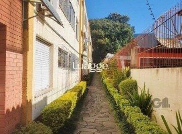 Apartamento · 55m² · 2 Quartos · Apartamento no Jardm Botânico de 2 dormitórios