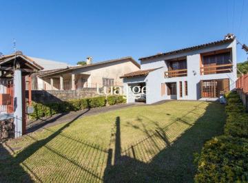 Casa · 224m² · 3 Quartos · 4 Vagas · Casa para Venda - 300m², 3 dormitórios, sendo 1 suites, 4 vagas - Tristeza