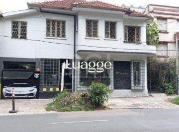 Casa · 200m² · 2 Quartos · 1 Vaga · Casa para Venda - 200m², 2 dormitórios, 1 vaga - Moinhos de Vento