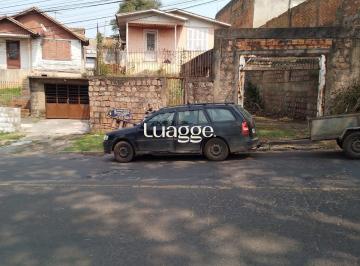 Terreno · 407m² · Excelente Terreno desocupado Localização Previlegiada. ´Ótimo preço!