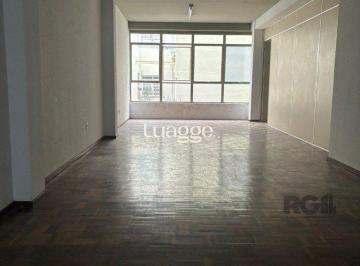 Comercial · Sala comercial 64,23m², 1 banheiro no bairro Azenha