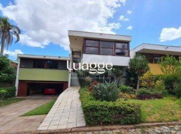 Casa · 300m² · 4 Quartos · 2 Vagas · Casa Condominio para Venda - 300m², 4 dormitórios, sendo 1 suites, 2 vagas - San