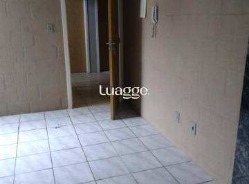 Apartamento · 38m² · 2 Quartos · 1 Vaga · Apartamento no bairro Lomba do Pinheiro