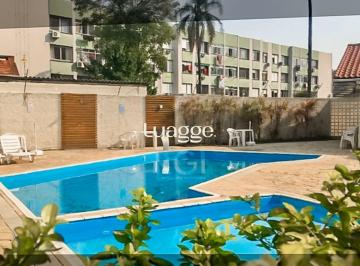 Apartamento · 52m² · 2 Quartos · Apartamento à venda - em Teresópolis