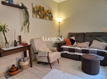 Apartamento · 38m² · 1 Quarto · 1 dormitório reformado