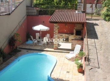 Casa · 100m² · 3 Quartos · 2 Vagas · Casa à venda - em Parque Santa Fé