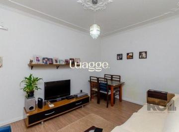 Apartamento · 63m² · 2 Quartos · Apartamento térreo para Venda - com 59.2m² 2 dormitórios no bairro Azenha