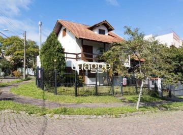 Casa · 154m² · 3 Quartos · 2 Vagas · Casa para Venda - 154.38m², 3 dormitórios, sendo 1 suites, 2 vagas - Aberta Dos