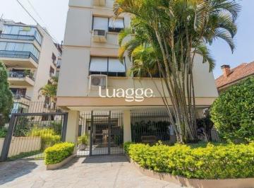 Apartamento · 72m² · 3 Quartos · 1 Vaga · Apartamento de 3 dormitorios à venda em Higienópolis, Porto Alegre.