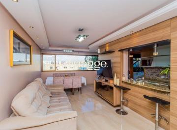 Apartamento · 94m² · 3 Quartos · 3 Vagas · Apartamento à venda - no Cristo Redentor