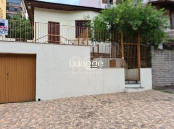 Casa · 120m² · 3 Quartos · 1 Vaga · Casa para Venda - 120m², 3 dormitórios, 1 vaga - Higienópolis