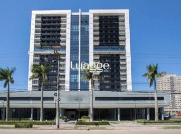 Apartamento · 36m² · 1 Quarto · 1 Vaga · Loft para Venda - 36.33m², 1 dormitório, 1 vaga - Partenon