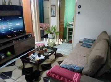 Apartamento · 38m² · 2 Quartos · 1 Vaga · Apartamento para Venda - 38.43m², 2 dormitórios, 1 vaga - Mario Quintana