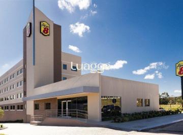 Apartamento · 16m² · 1 Quarto · 1 Vaga · Flat para Venda - 16.17m², 1 dormitório, 1 vaga - Coronel Nassuca