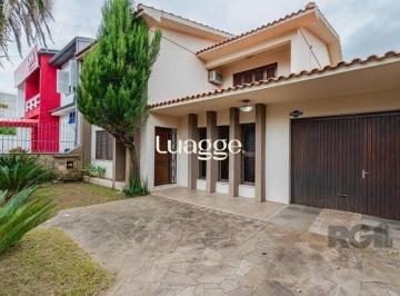 Casa · 352m² · 4 Quartos · 4 Vagas · Casa à Venda no bairro Marechal Rondon em Canoas