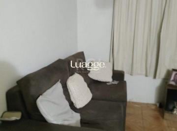 Apartamento · 42m² · 1 Quarto · Apartamento 01 dormitório, térreo, no bairro Jardim Carvalho, em Porto Alegre, R