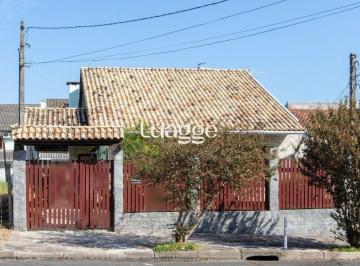 Casa · 111m² · 3 Quartos · 1 Vaga · Casa para Venda - 111m², 3 dormitórios, sendo 1 suites, 1 vaga - Espirito Santo