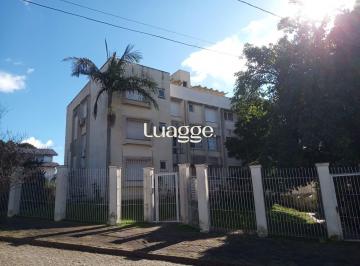 Apartamento · 59m² · 2 Quartos · 1 Vaga · Apartamento dois dormitórios com garagem escriturada