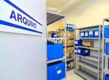Comercial · 247m² · EXCELENTE PRÉDIO COMERCIAL LOCALIZADO NO BAIRRO GLÓRIA